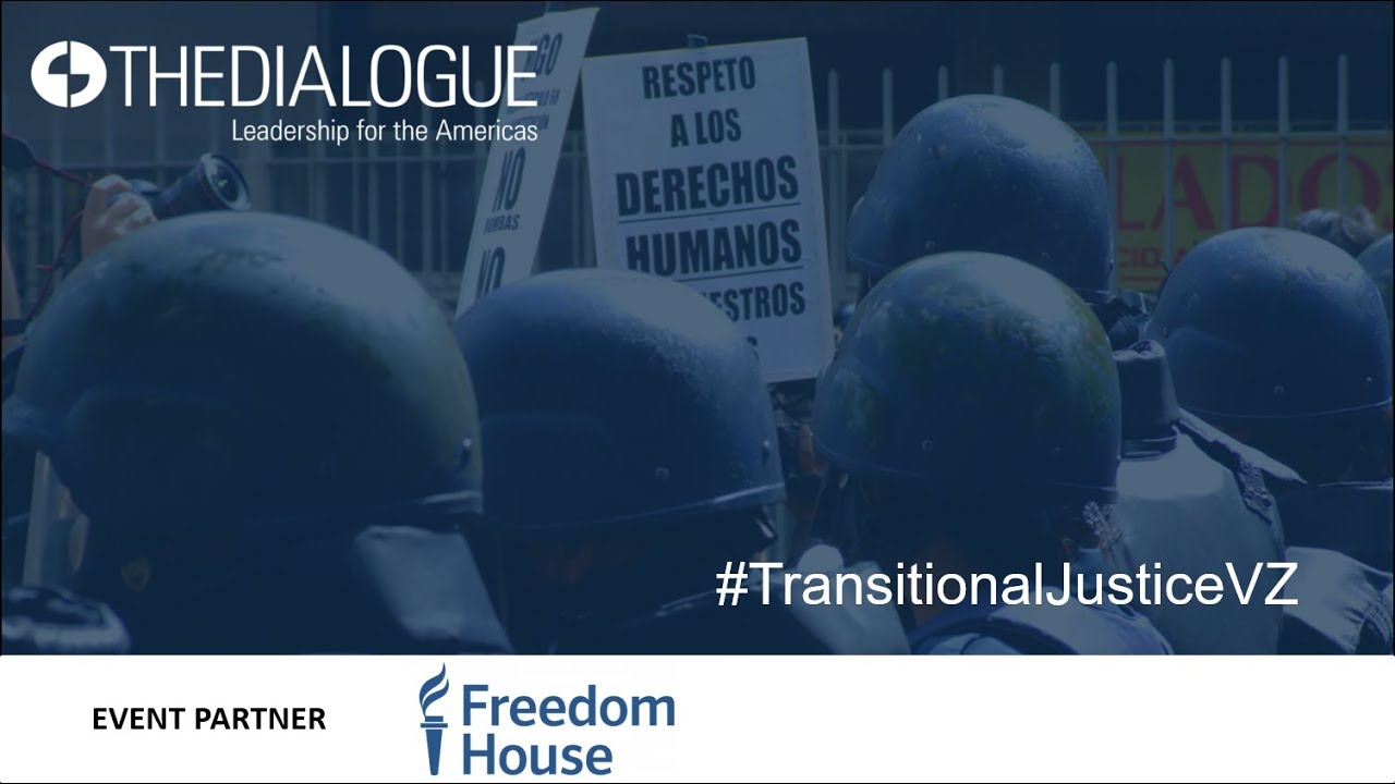 Corruption, Criminality, and Justice in a Post-Transition Venezuela