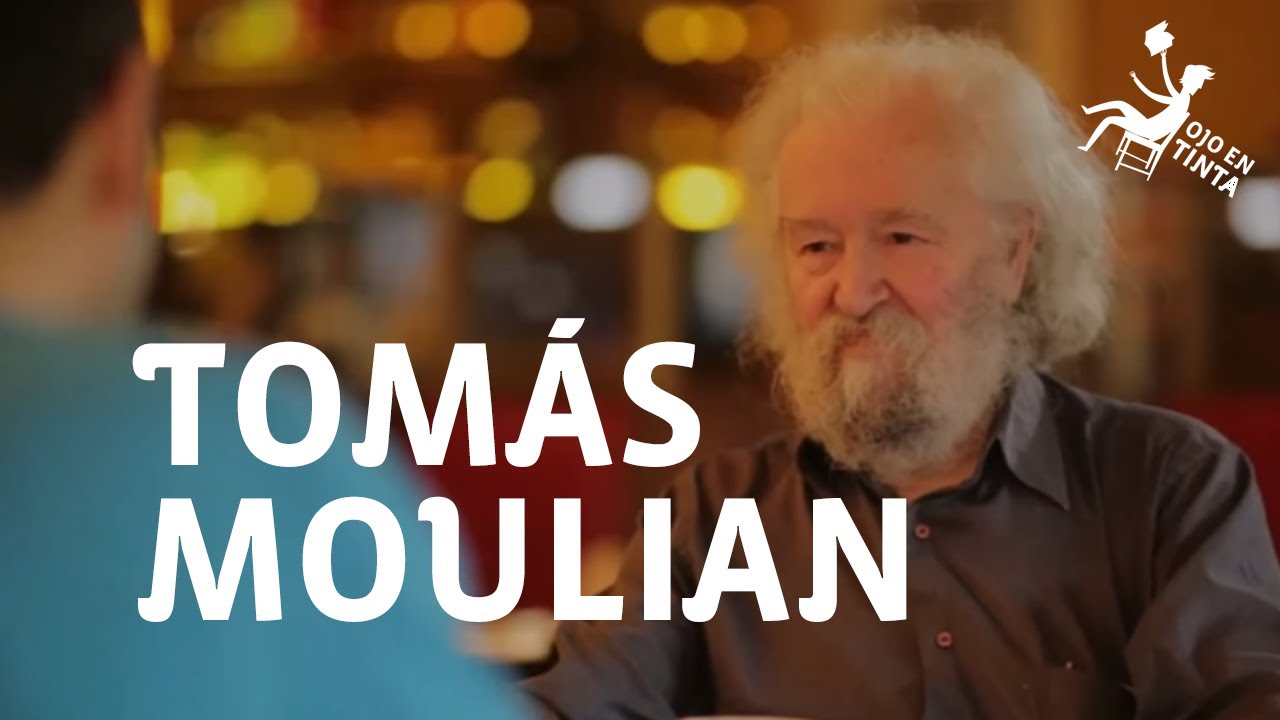 Tomás Moulian: 