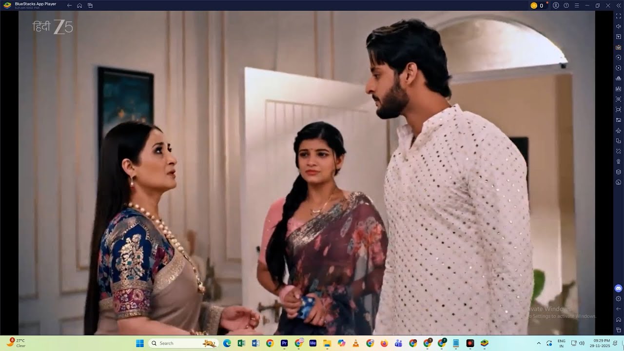 Saru Today Episode | 30th November 2025