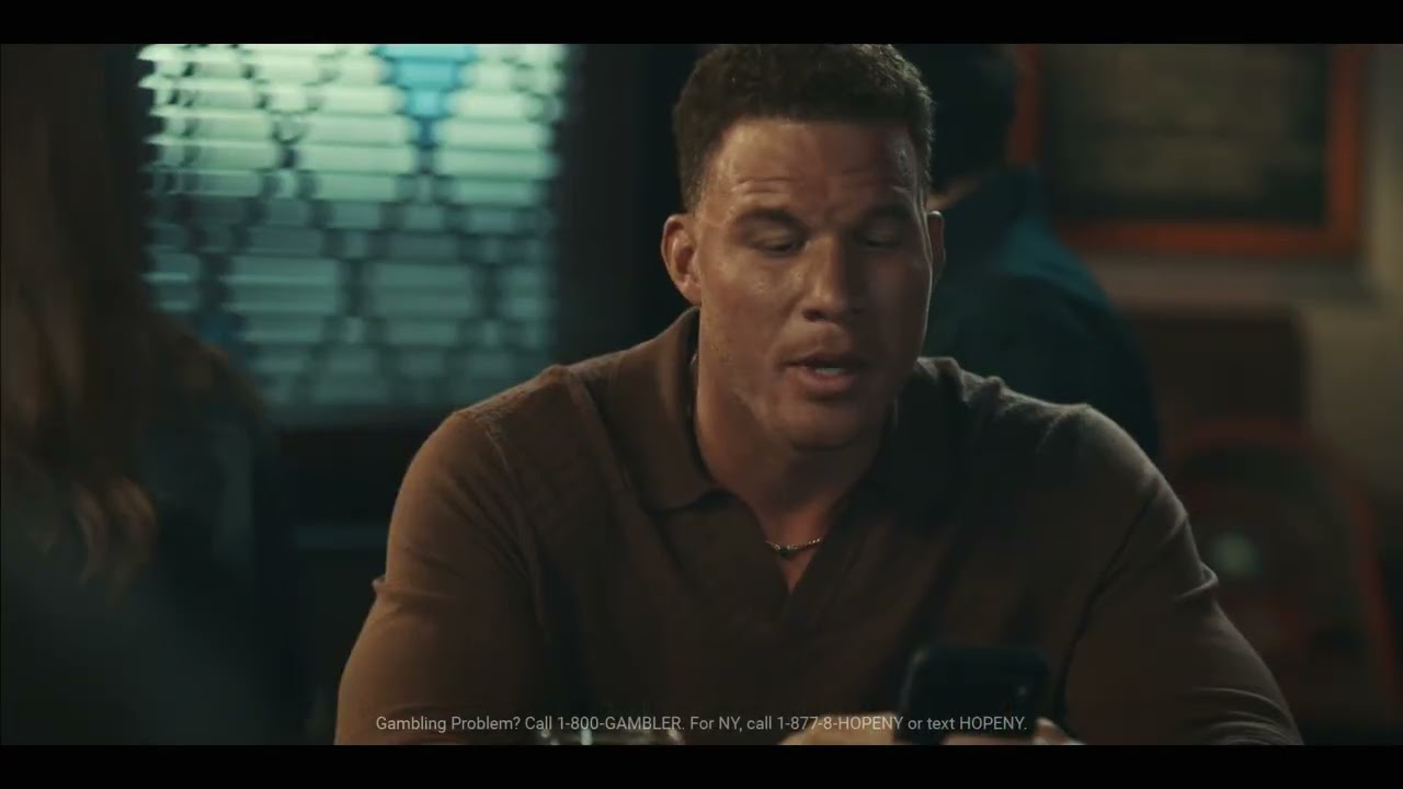 FanDuel Commercial 2026 - (USA)