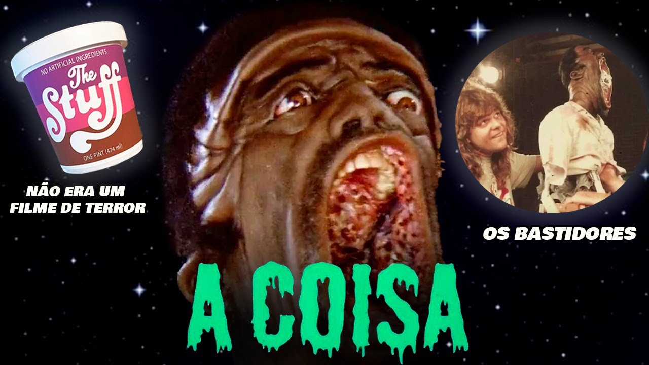 OS SEGREDOS DO FILME 