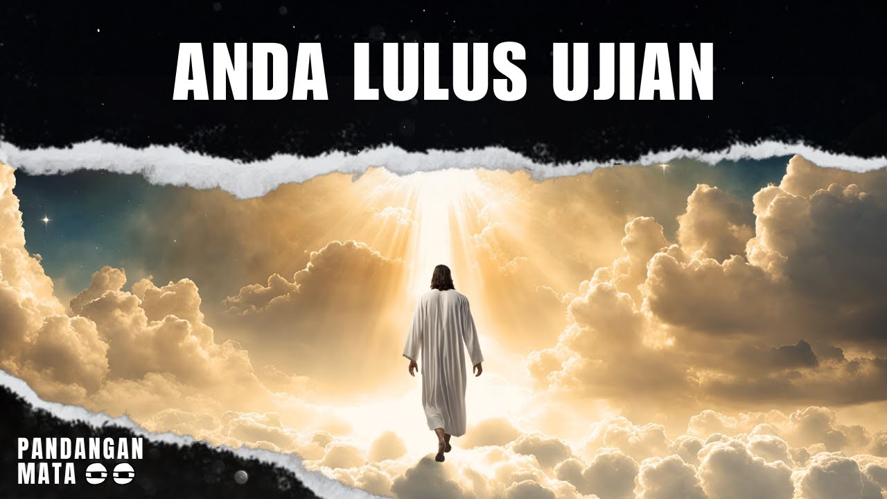 Jiwa Terpilih: 9 Tanda Alam Semesta Sedang Menguji Anda (Dan Cara Melewatinya)