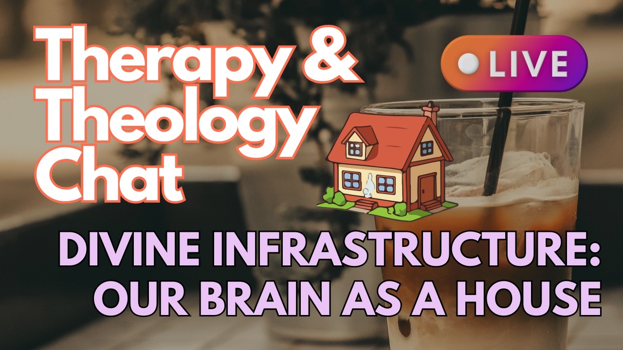 Divine Infrastructure:  Caring for God's House