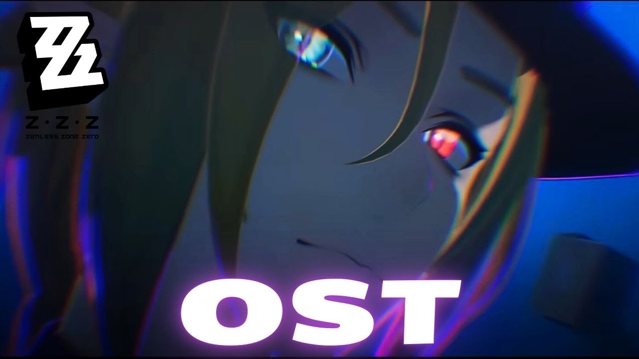 Hugo Boss Theme (Inner Demon) | Zenless Zone Zero 1.7 OST