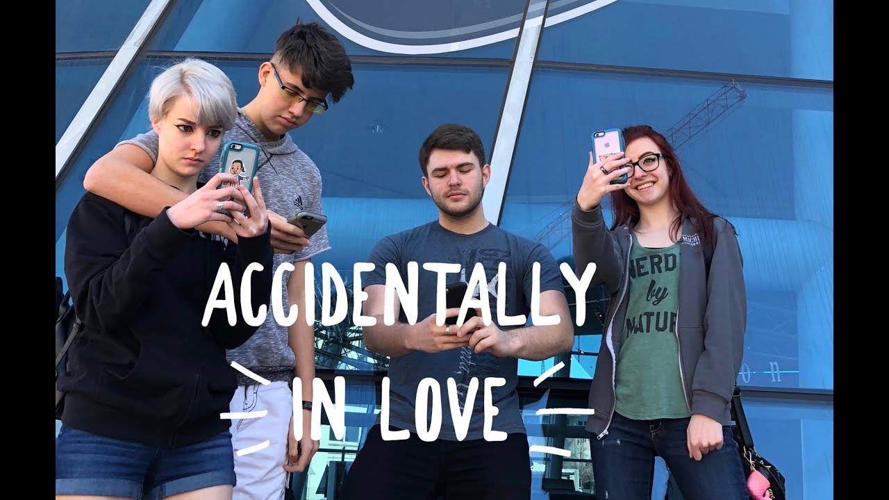 Accidentally in Love (Cover)