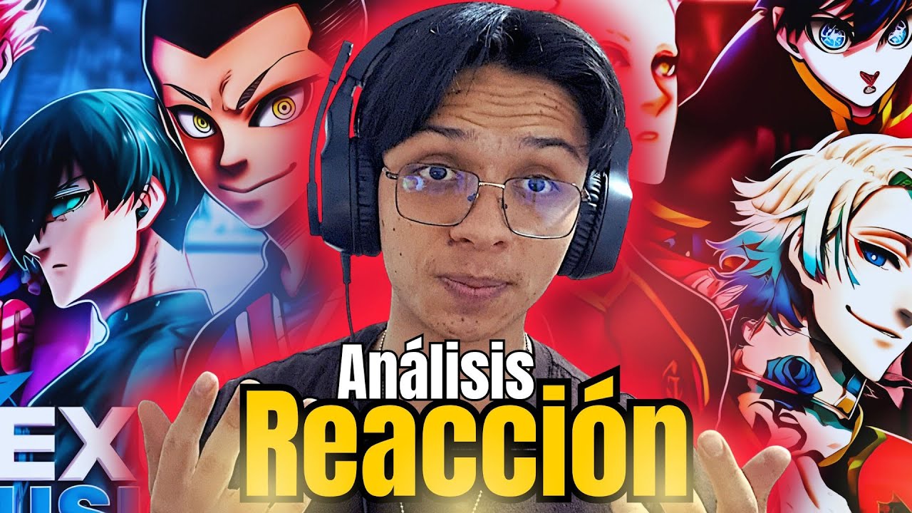 SIN PALABRAS... | REACCIONANDO A DUELO DE EGOS DE DEXUZ