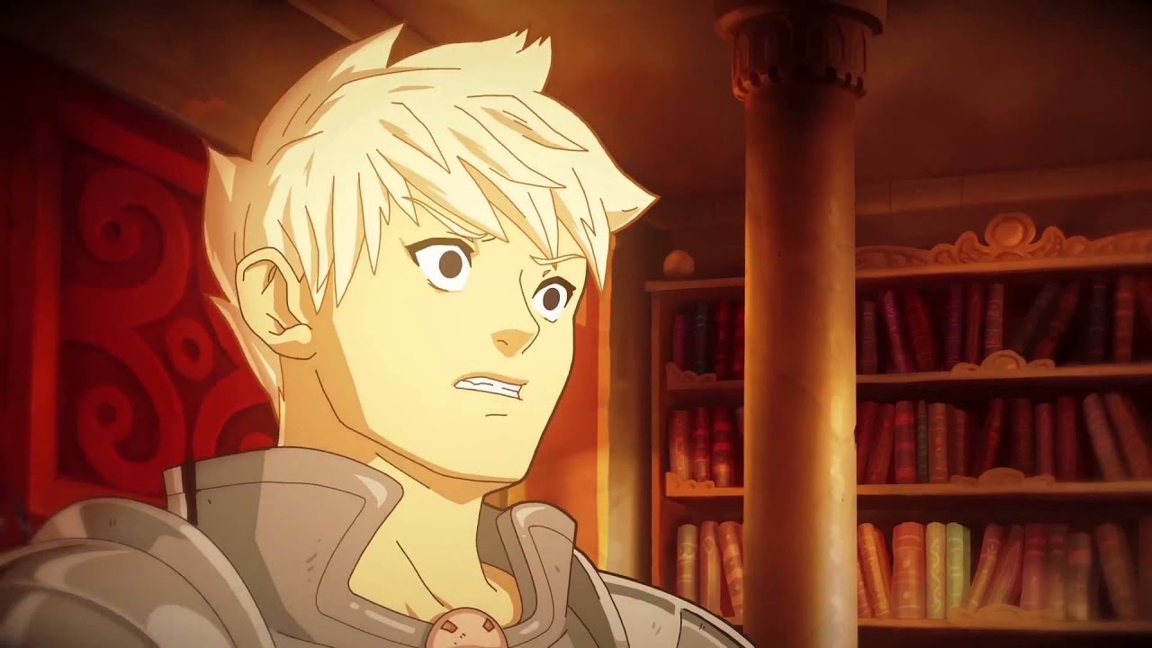 Zodiac׃ Orcanon Odyssey Trailer (PlayStation Experience 2015)