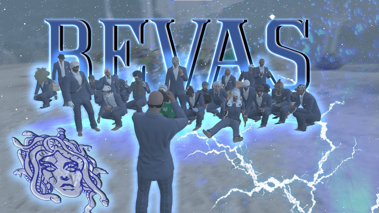 PrudaV | Kerem x Leonit REVAS zu GUT