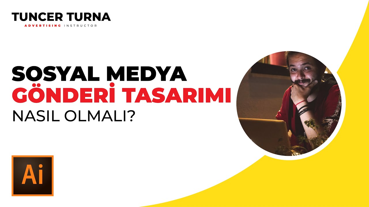 Sosyal Medya Gönderi Tasarımı Nasıl Olmalı?
