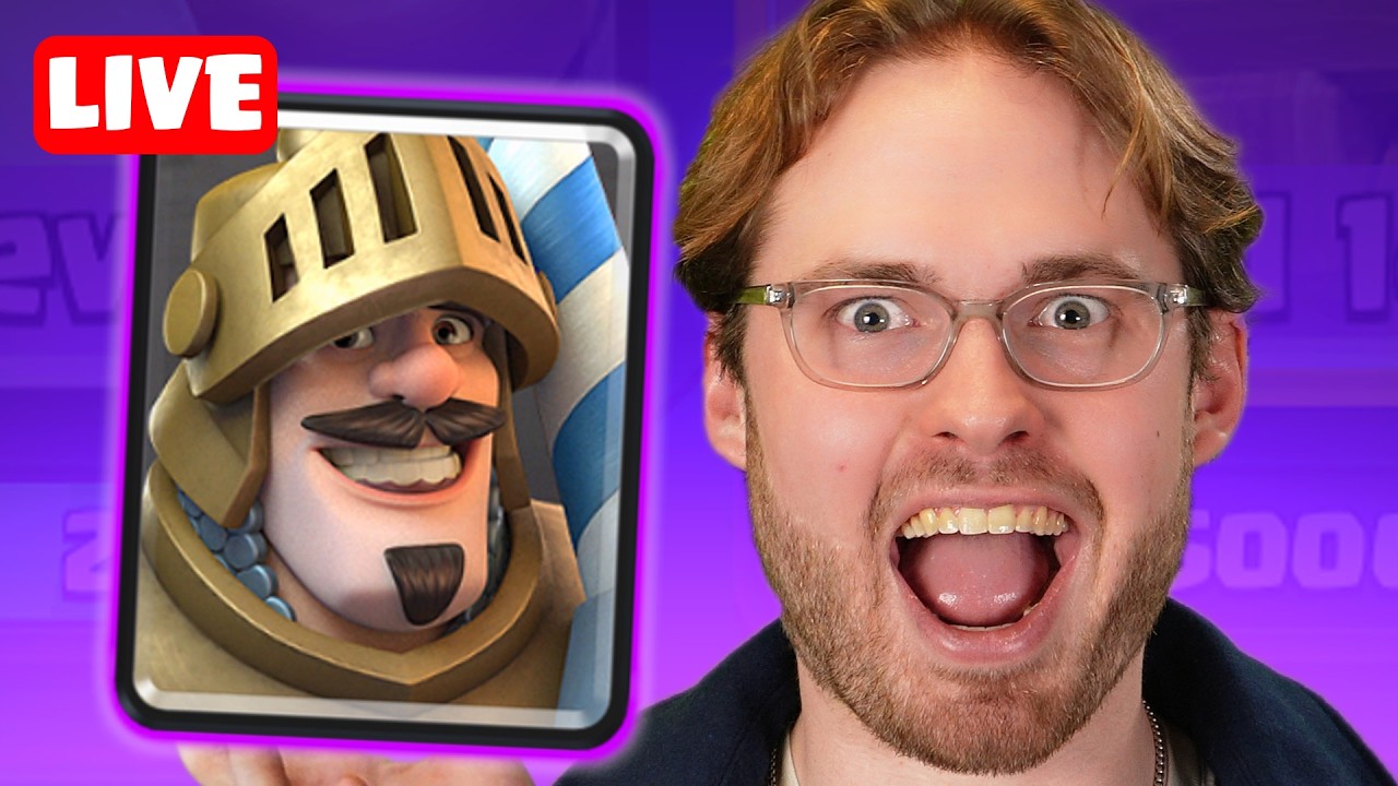THIS CARD IS MAKING A COMEBACK IN CLASH ROYALE!