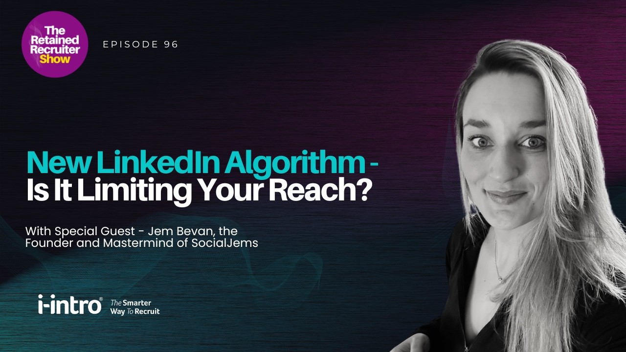 New LinkedIn Algorithm - Is It Limiting Your Reach?