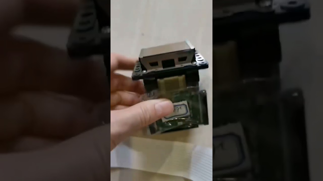 MIMAKI JV150 JV300 Print Head Eco Solvent Ink