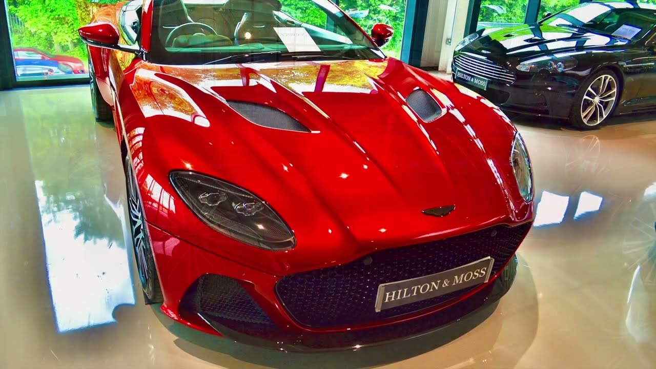 Hilton & Moss Openday - May 2023