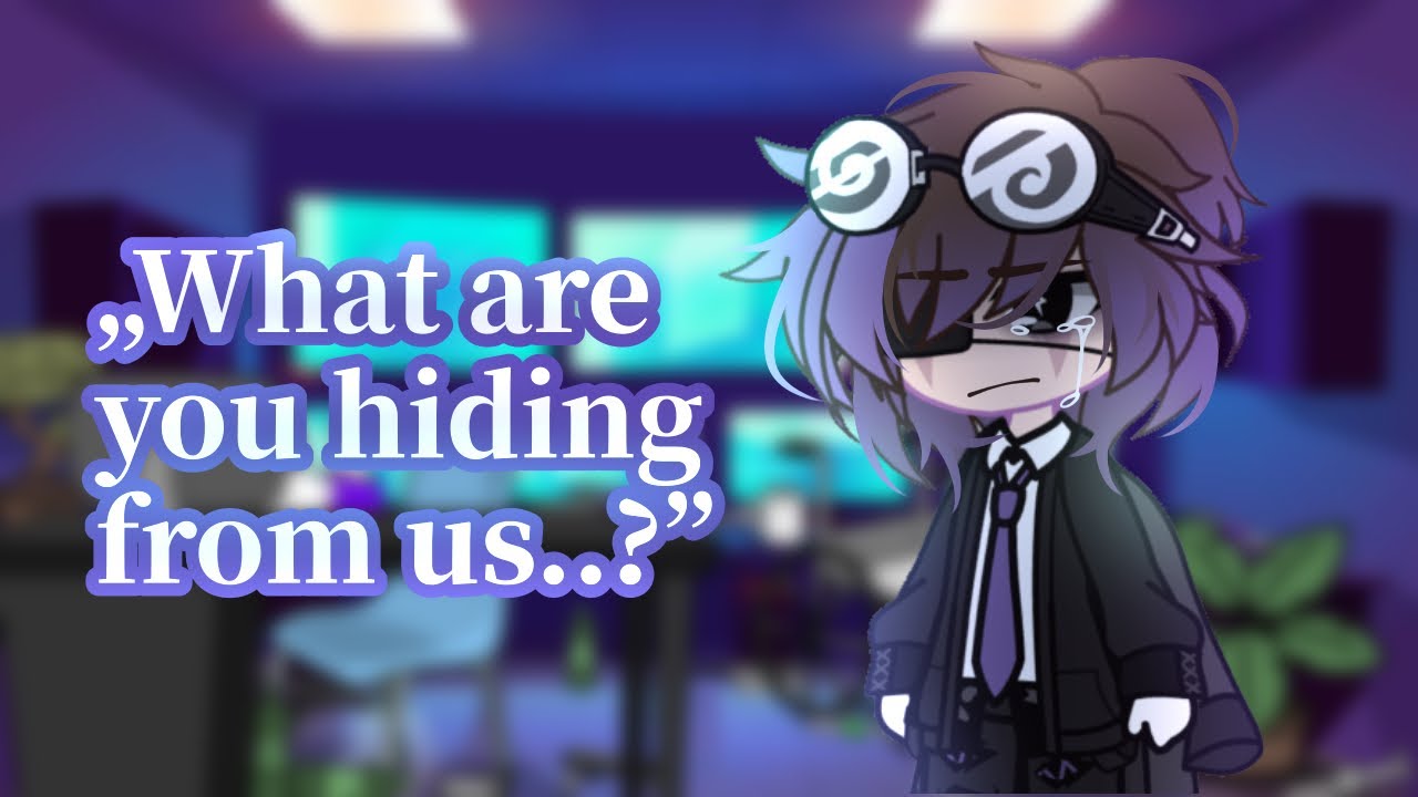 „𝗪𝗵𝗮𝘁 𝗮𝗿𝗲 𝘆𝗼𝘂 𝗵𝗶𝗱𝗶𝗻𝗴 𝗳𝗿𝗼𝗺 𝘂𝘀..?