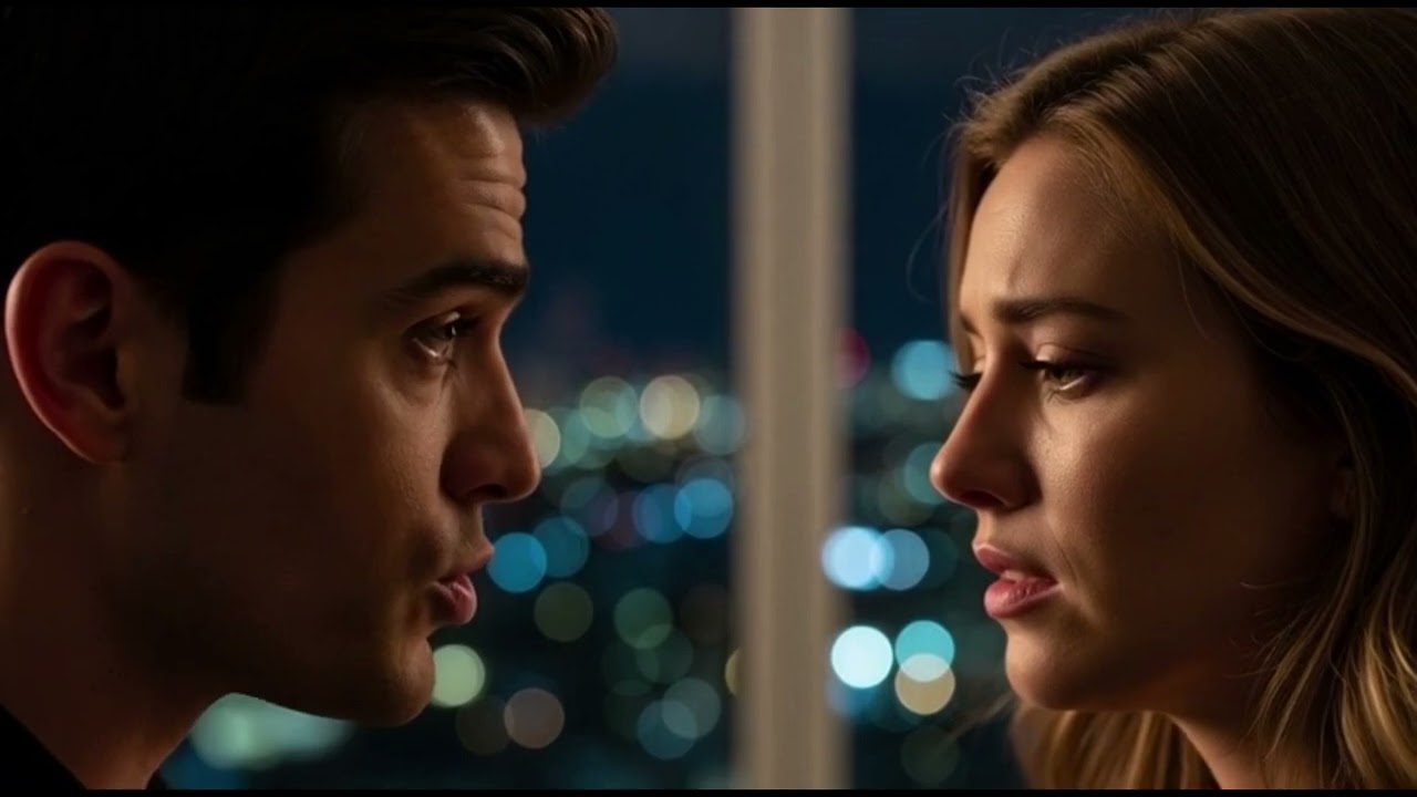 Ночь с боссом мафии: скрыла беременность, пока он не нашёл тест