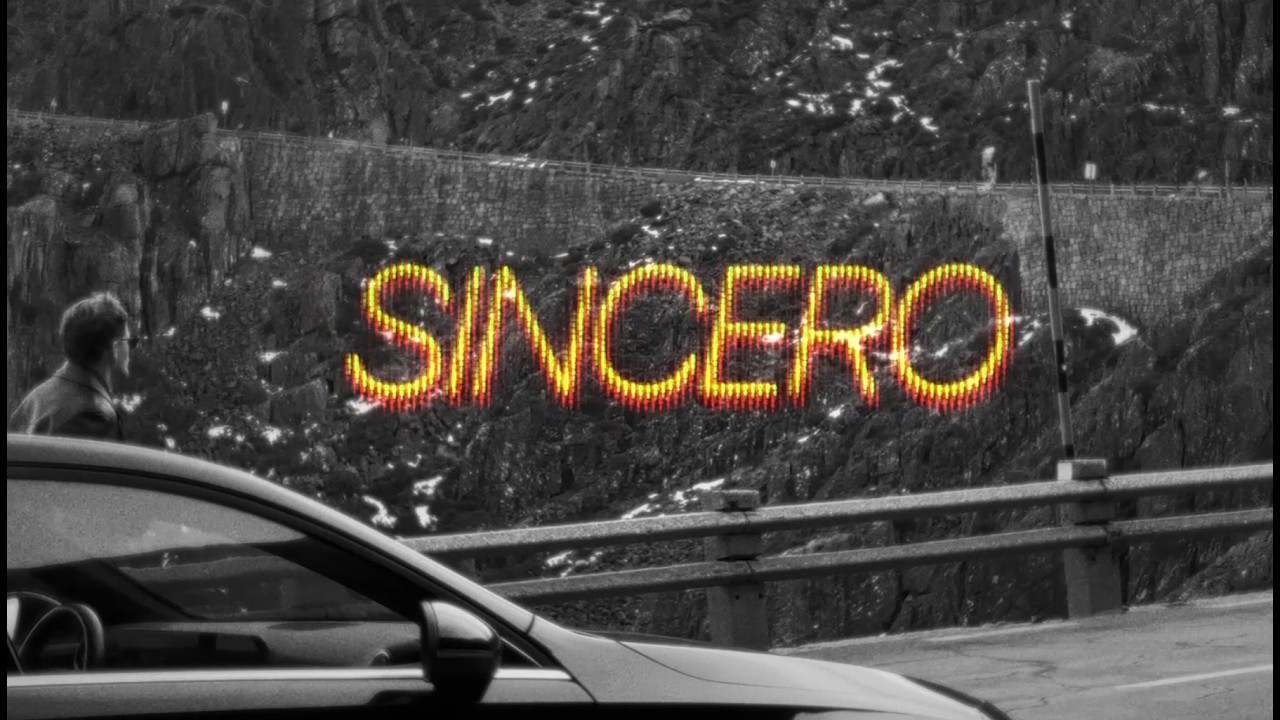 Setico - SINCERO