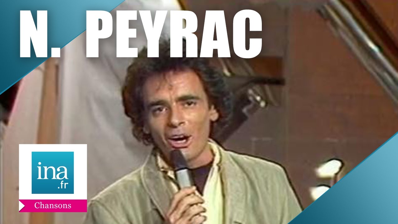 Nicolas Peyrac 