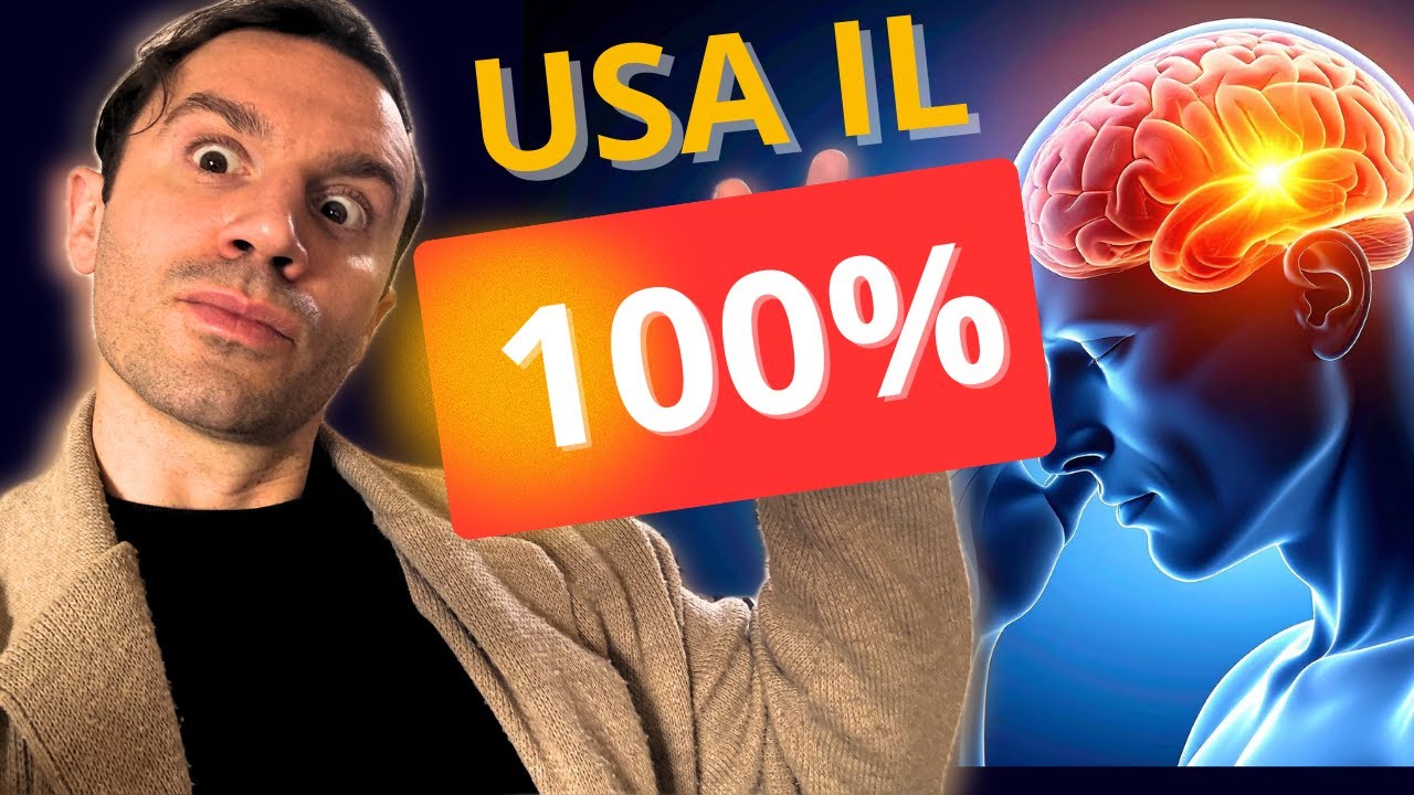 Vuoi un cervello più giovane? Devi conoscere i corpi chetonici