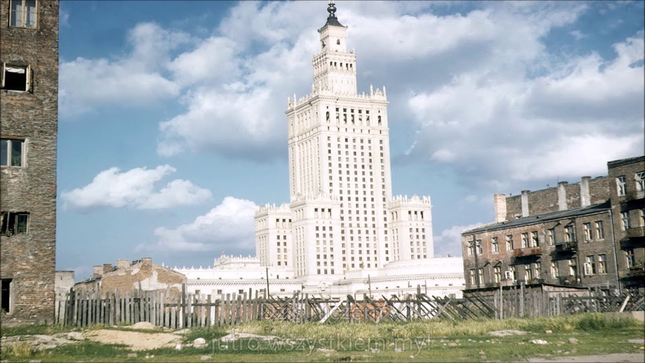 Międzynarodówka (Wersja Polska) - Napisy PL