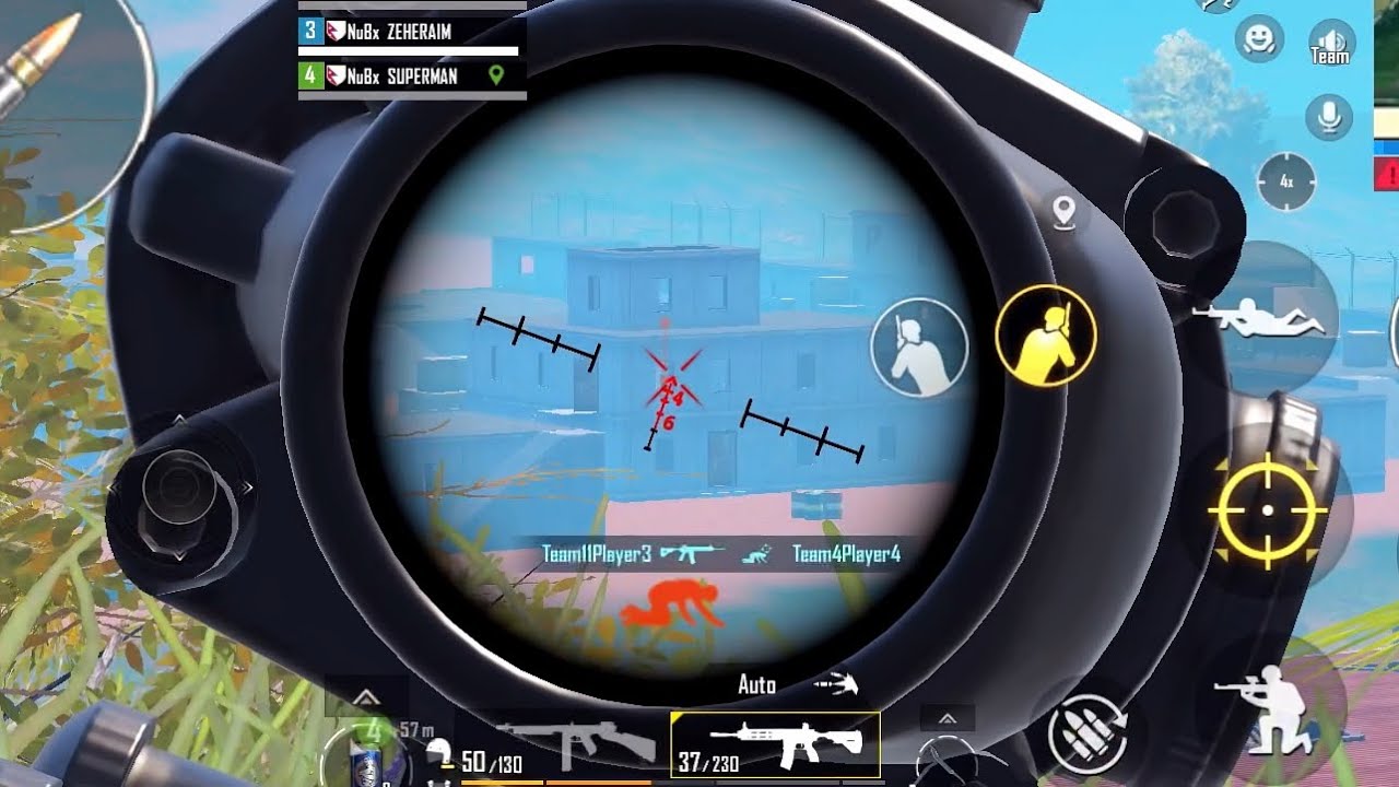 Scrims highlight 🔥 #pubgm #highlight1 #NuBx