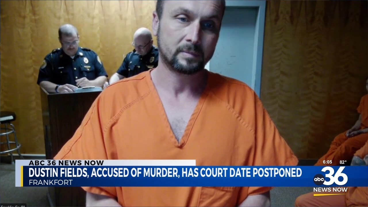 Court date postponed for man accused of murder and arson
