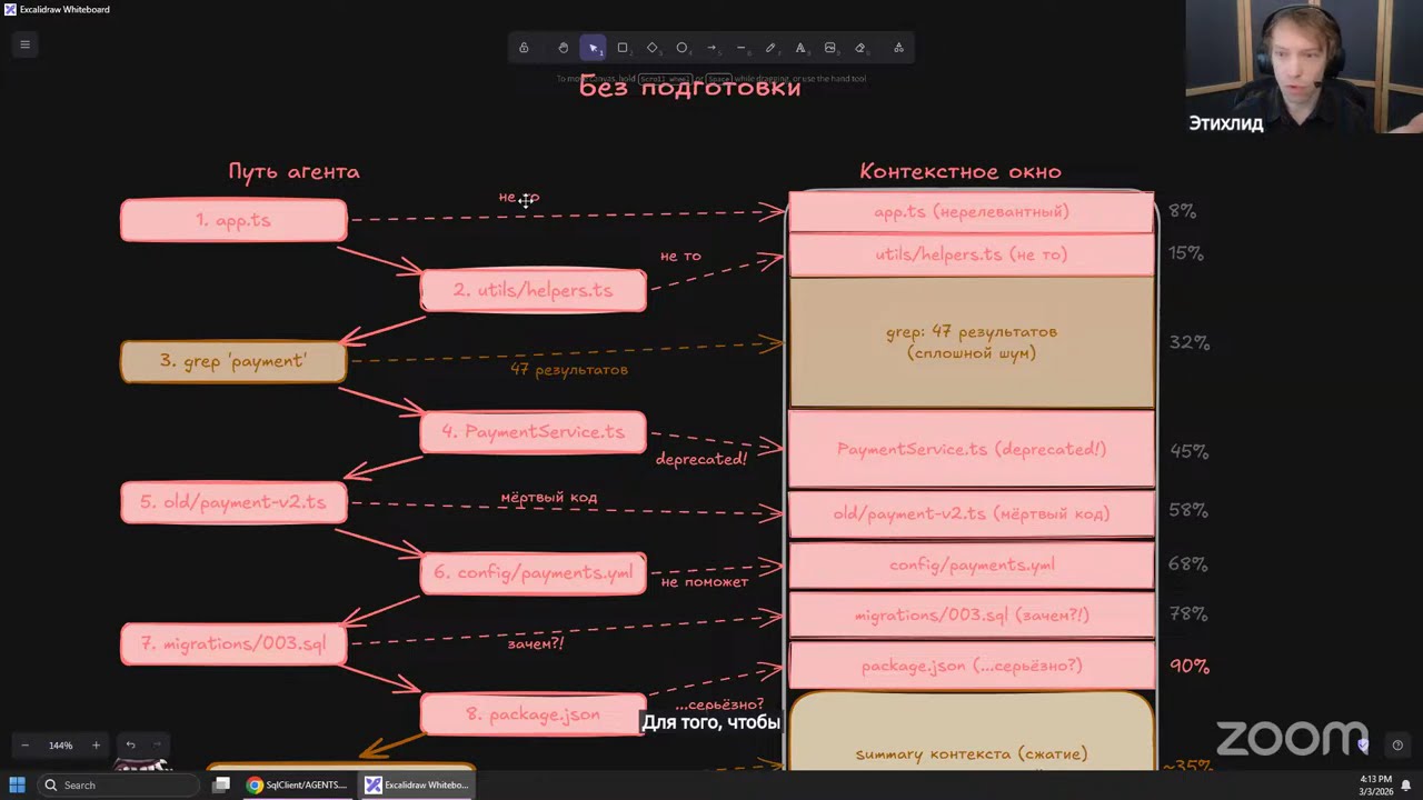 AI-Ready Codebase