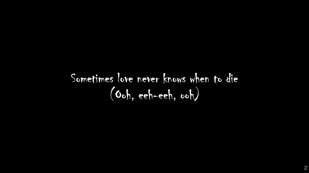 Lucky Dube - Release Me Lyrics.