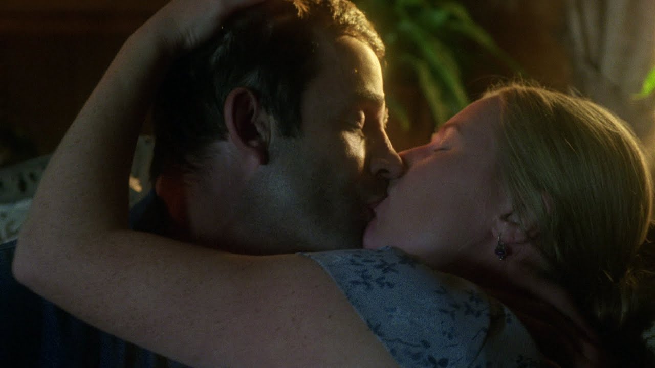 БУРНЫЙ РОМАН С ИНОСТРАНЦЕМ ВО ВРЕМЯ ОЛИМПИЙСКИХ ИГР! Кружовник. Мелодрама. Фильм