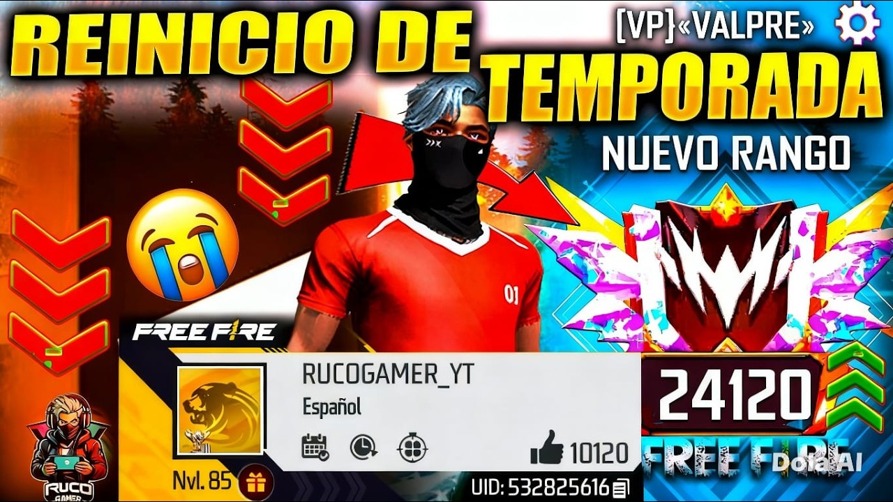 JUGANDO CON SEGUIDORES🔥 SUBIENDO AL top EN BR CLASIFICATORIA🔥 #freefireenvivo #freefire #sorts