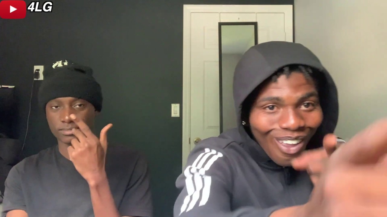 Bam Bam | Voice Of The Streets Freestyle | Reaction