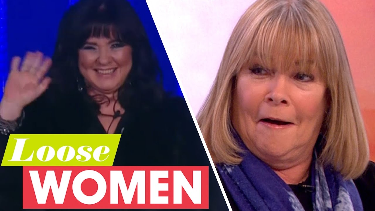 Coleen Is In The Big Brother House! | Loose Women