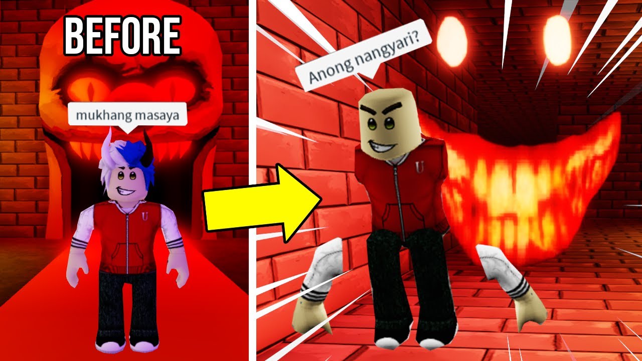 🤡INSANE ELEVATOR  🤡 || ROBLOX || Ba't Ako Ang NABALIW? 😂
