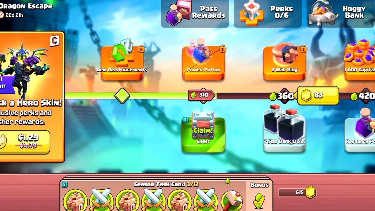 Interesting  game playing Town Hall 11 clash of clans  #clashofclans #challenge #gaming