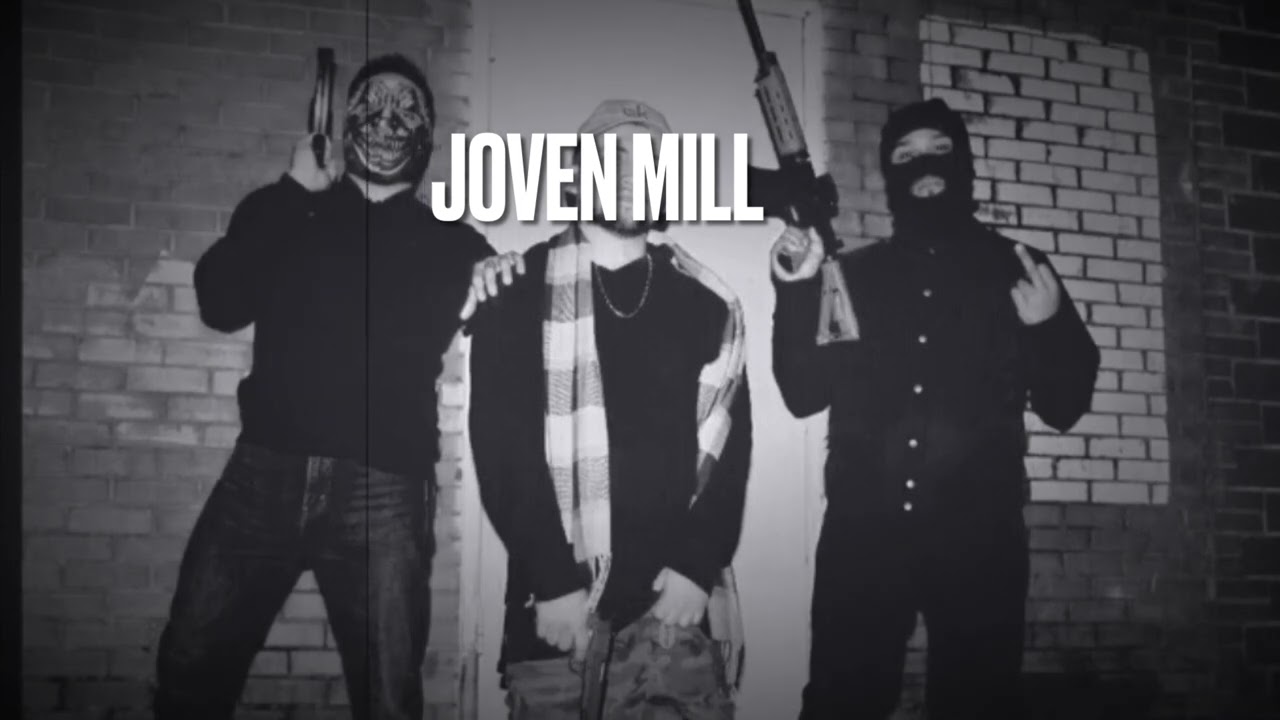 Joven Mill -Si La Vida Me Trata Mal
