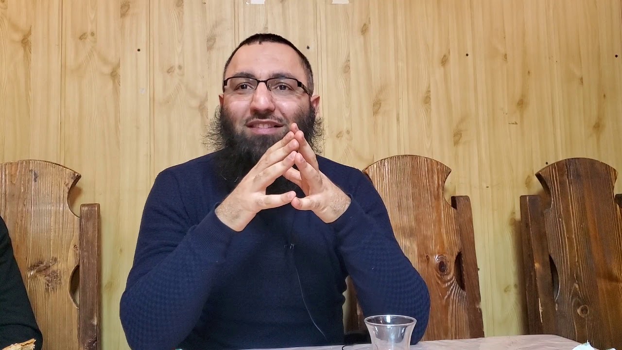 VİTR və GECƏ namazları barədə.. Rəşad Hümbətov
