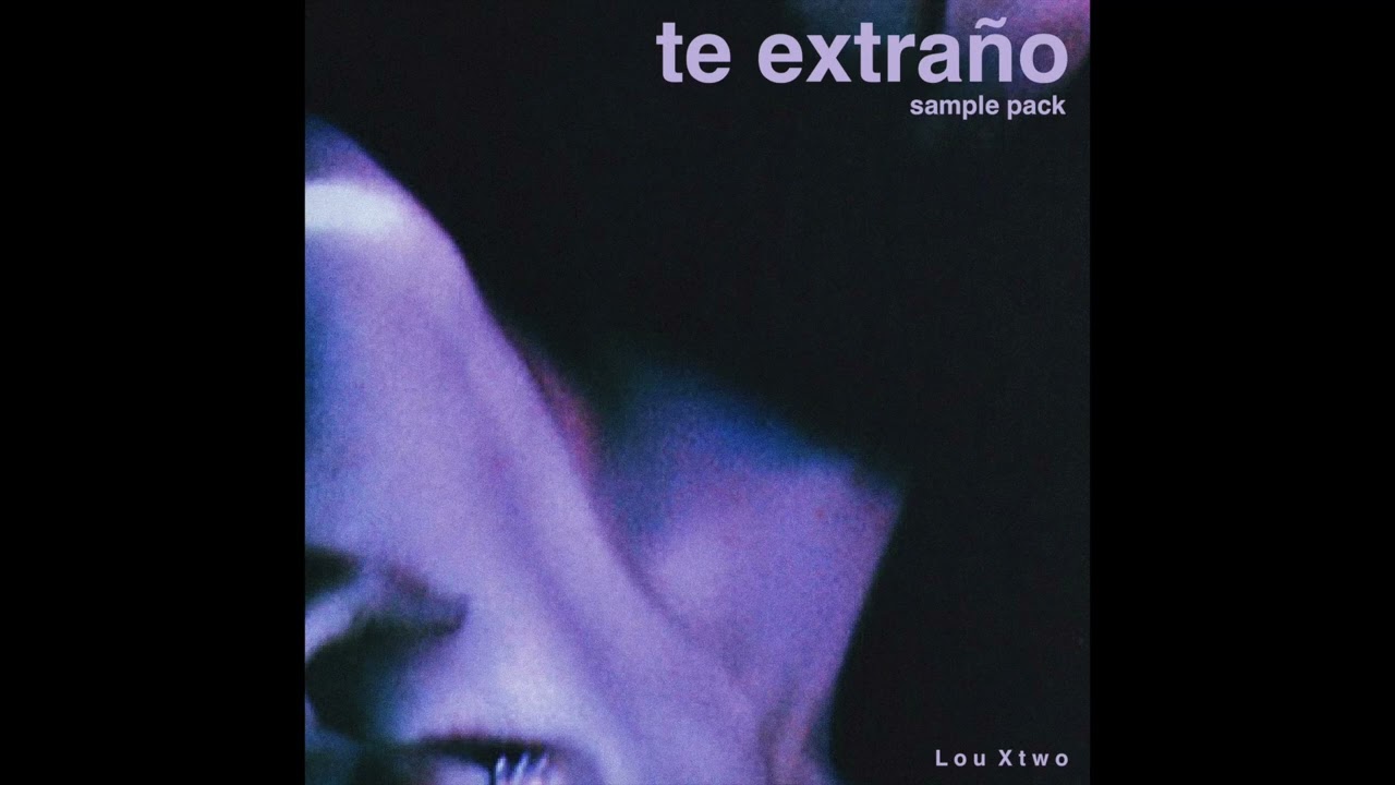 Reggaeton Sample Pack - 
