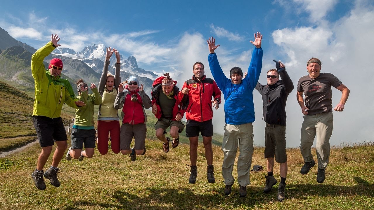 CK Alpina - aktivní dovolená v horách a na kole