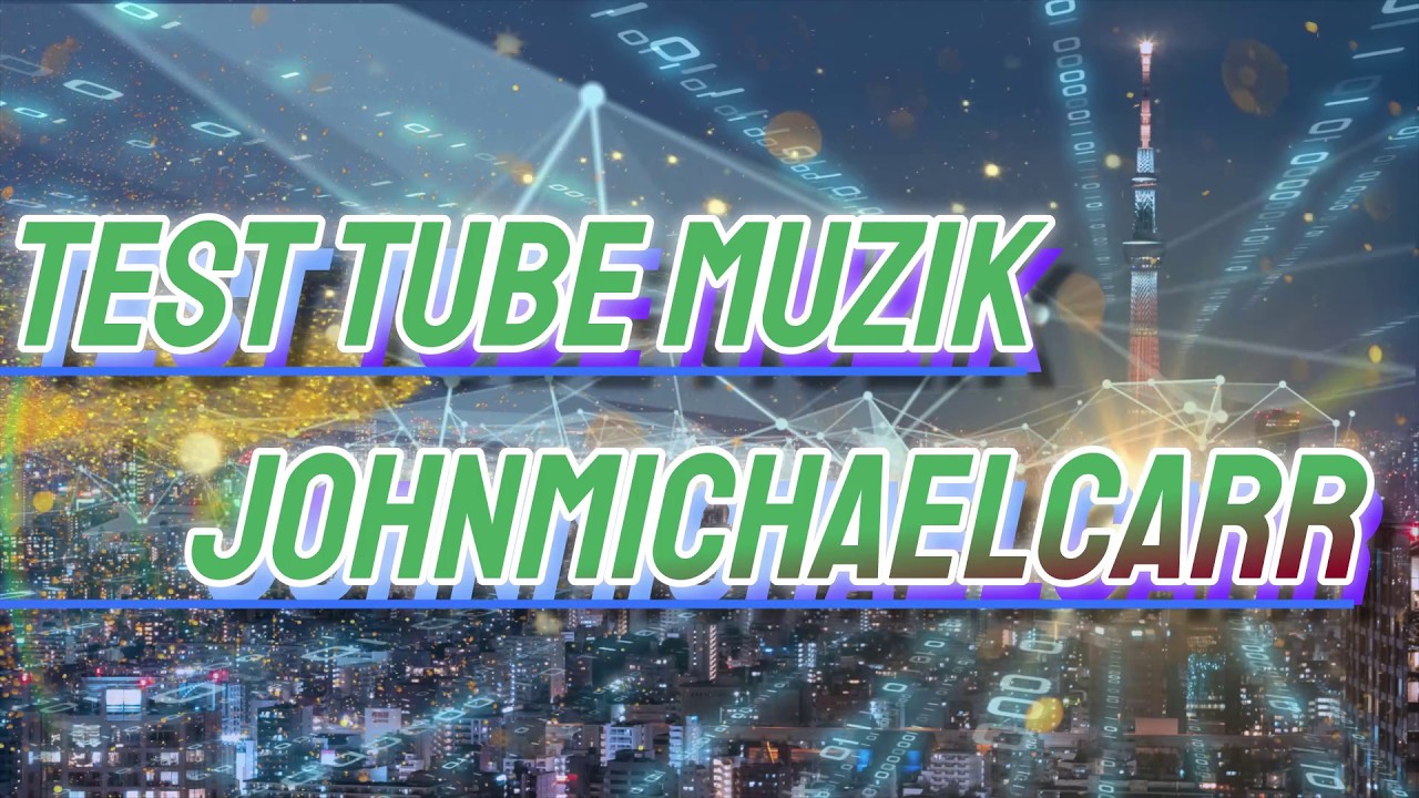Test Tube Muzik