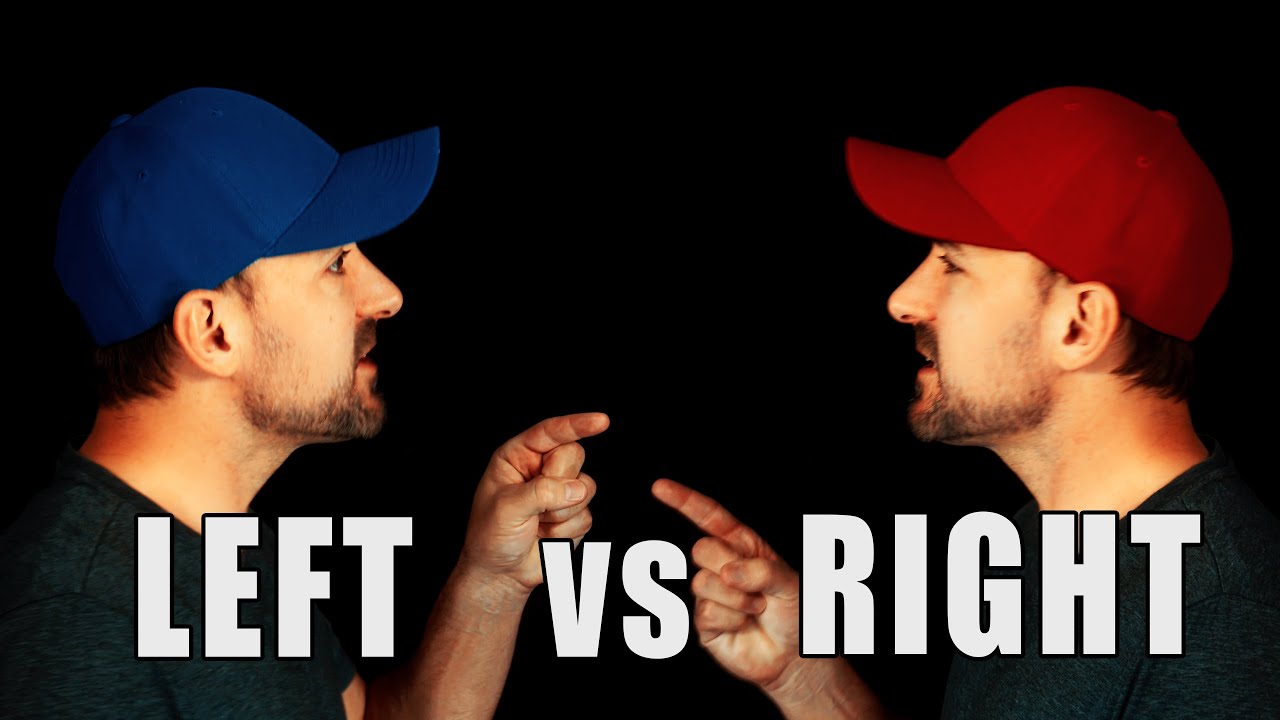 Left vs Right Debate: Who Wins?