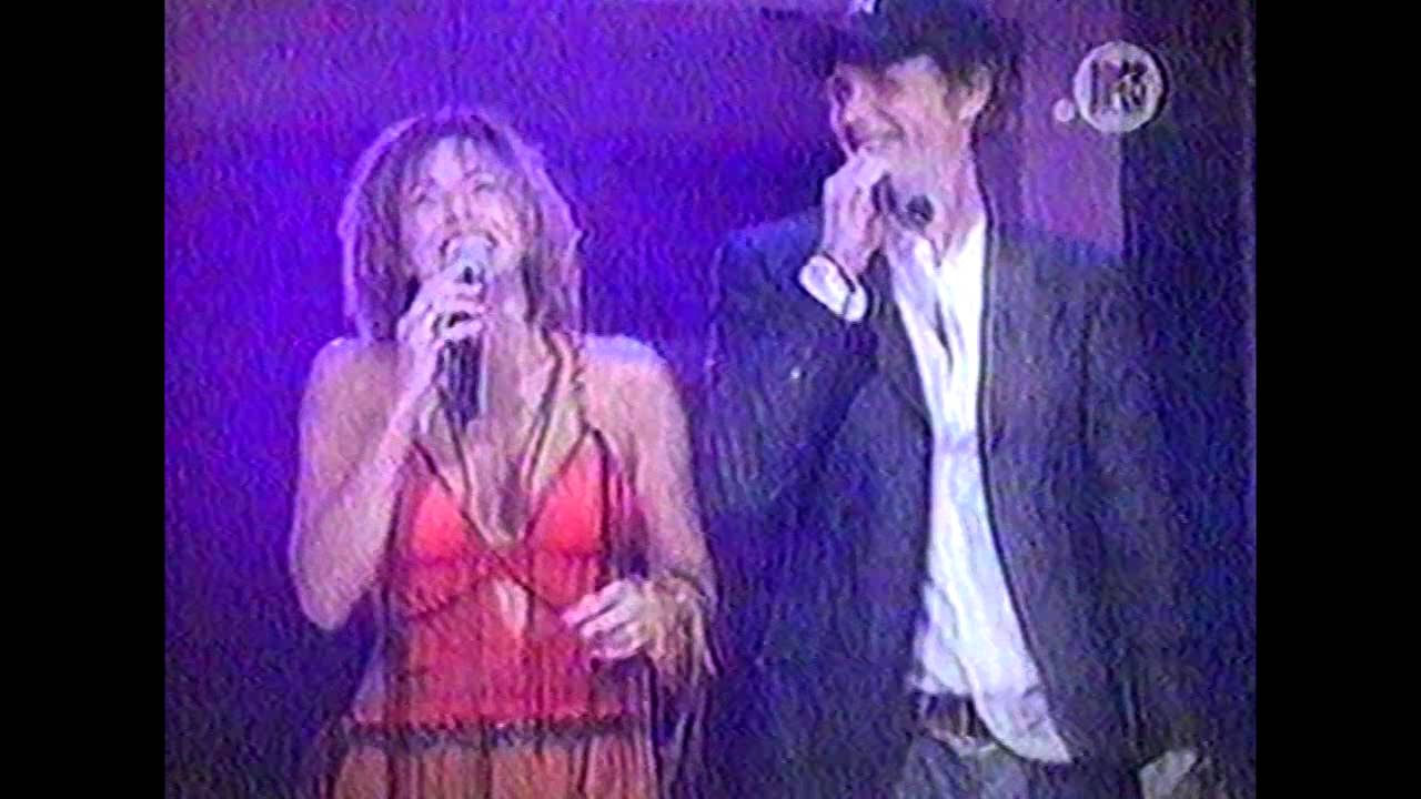 Especial Eletrodoméstico - Daniela Mercury (Completo)