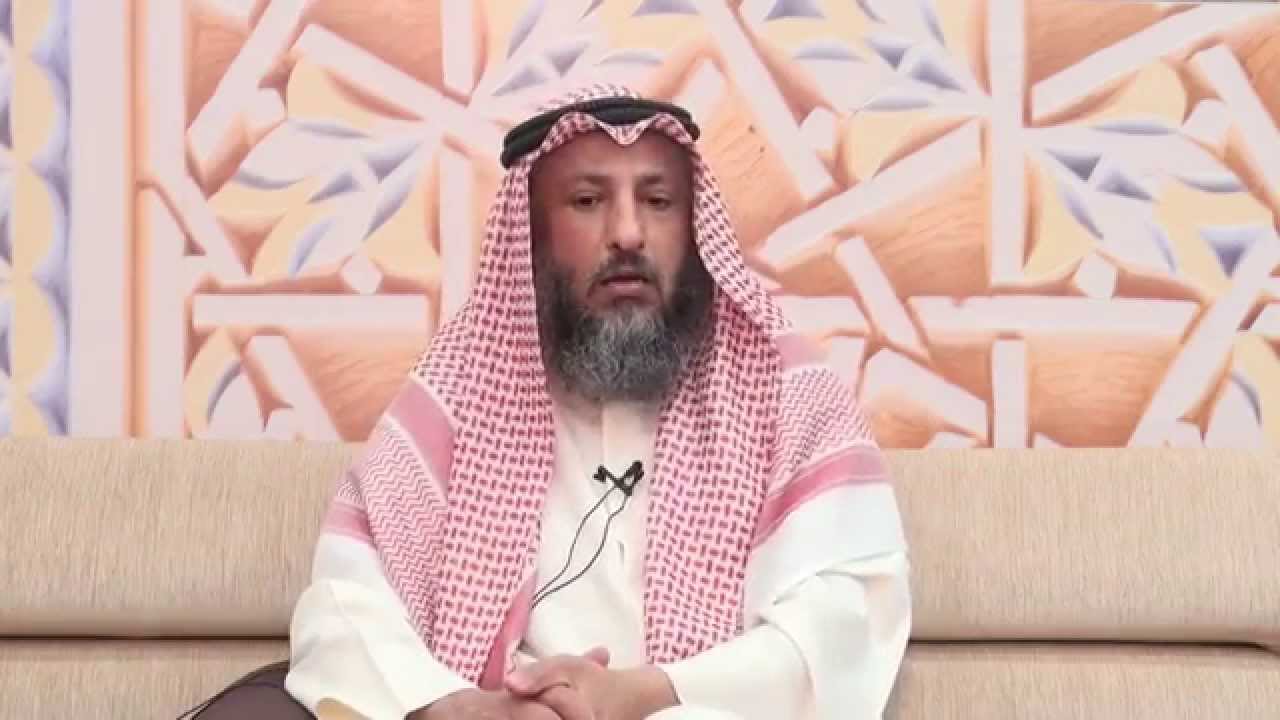 عالم الجن وهل النبي بعث للإنس و الجن الشيخ د.عثمان الخميس