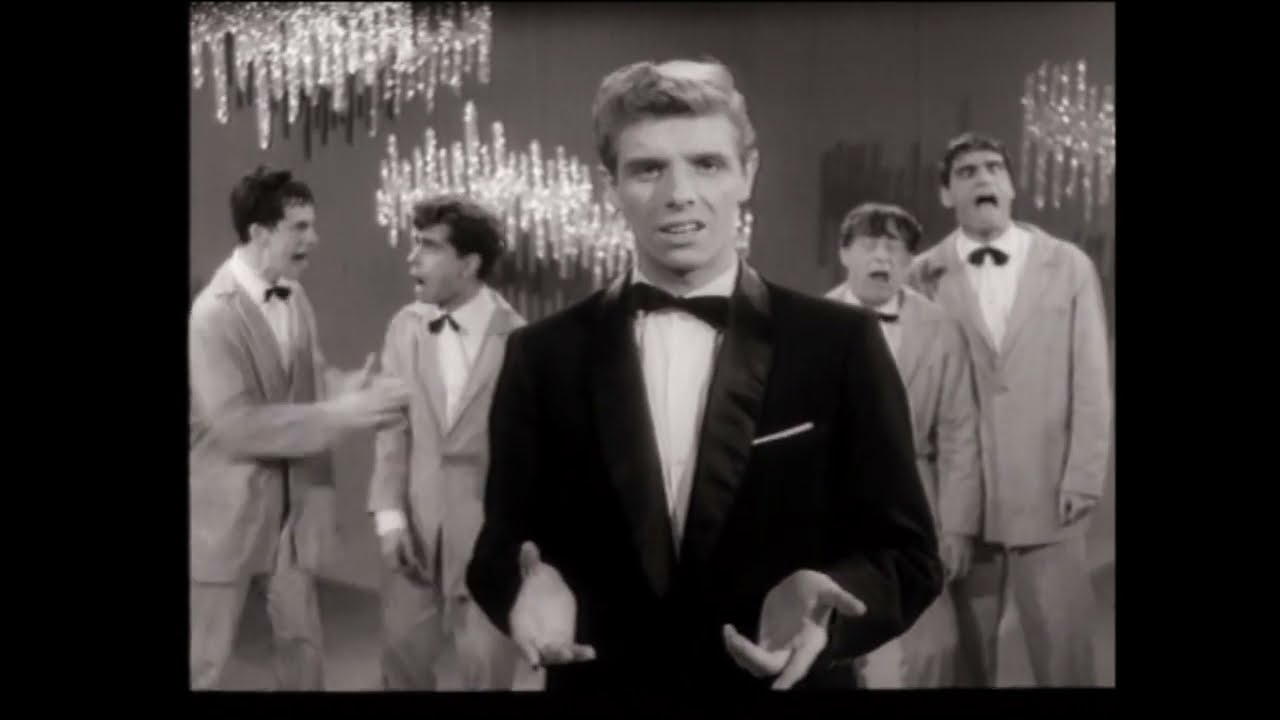 1961 Campari - I Brutos cantano Little Darlin&rsquo;