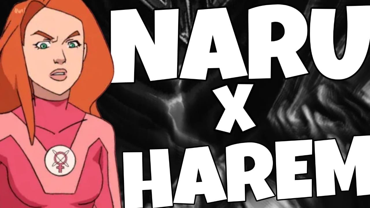 What if naruto became Ninja with wizard powers & had harem in Invincible World