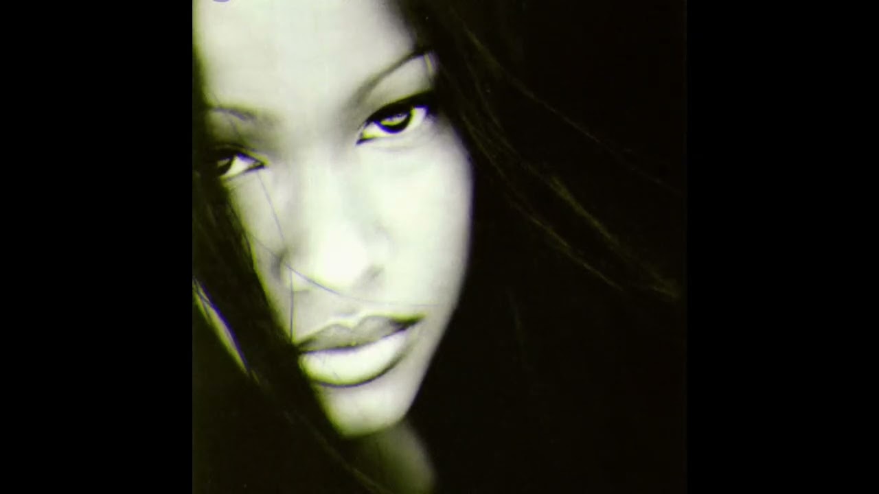 (free) Aaliyah x Brandy x 90's R&B type beat | 