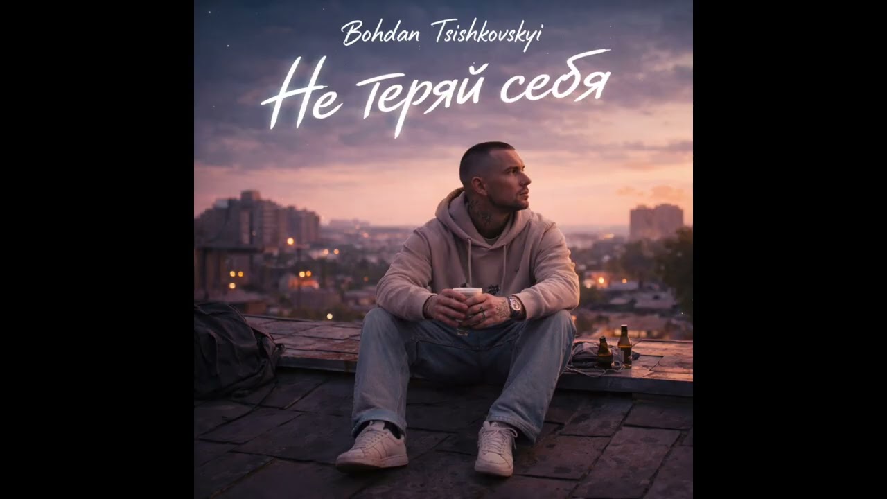 Не теряй себя