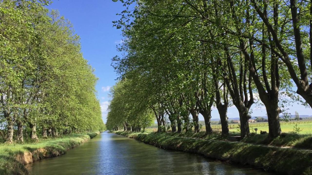 Peaceful Cruising on the Canal Du Midi | Le Boat Australia