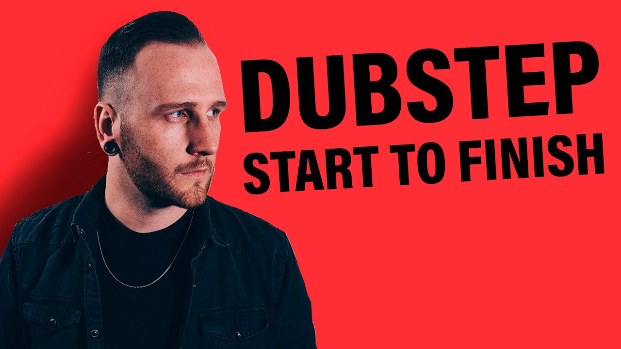 How to Make DUBSTEP Like a Pro 2023 Super easy for Beginners