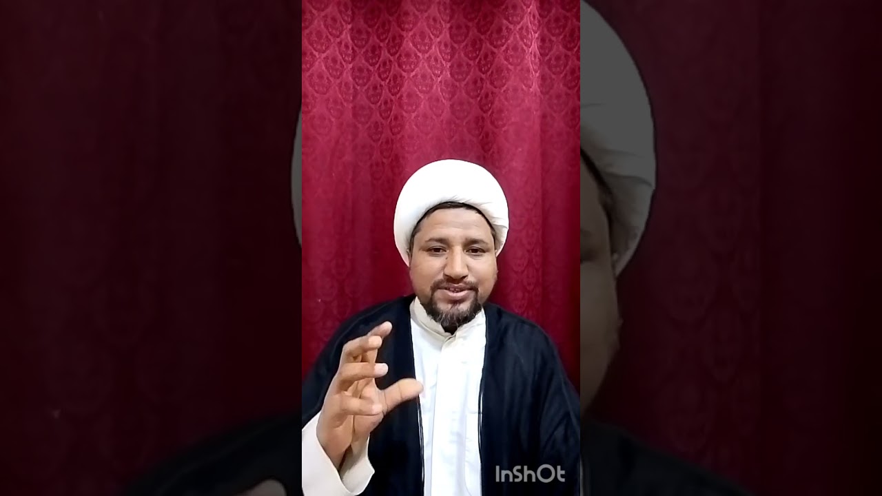انفاسکم فیہ تسبیح ۔۔۔۔