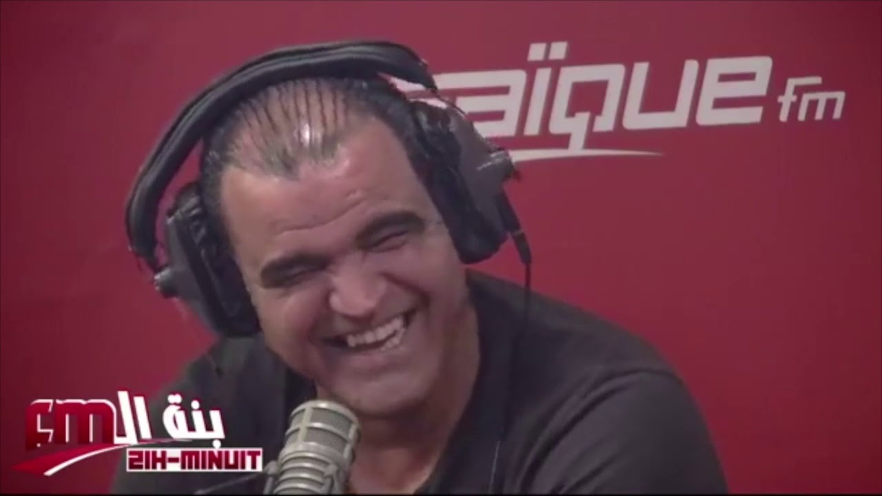 خالد بدرة: عائلتي فاقوا بيا نلعب في الكورة كيف وصلت لصنف للأكابر.. و هذه حقيقة مستوايا الدراسي