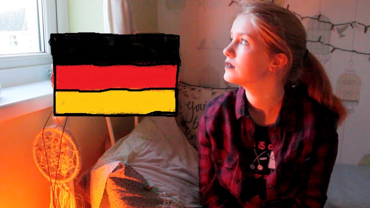 little things I love about germany